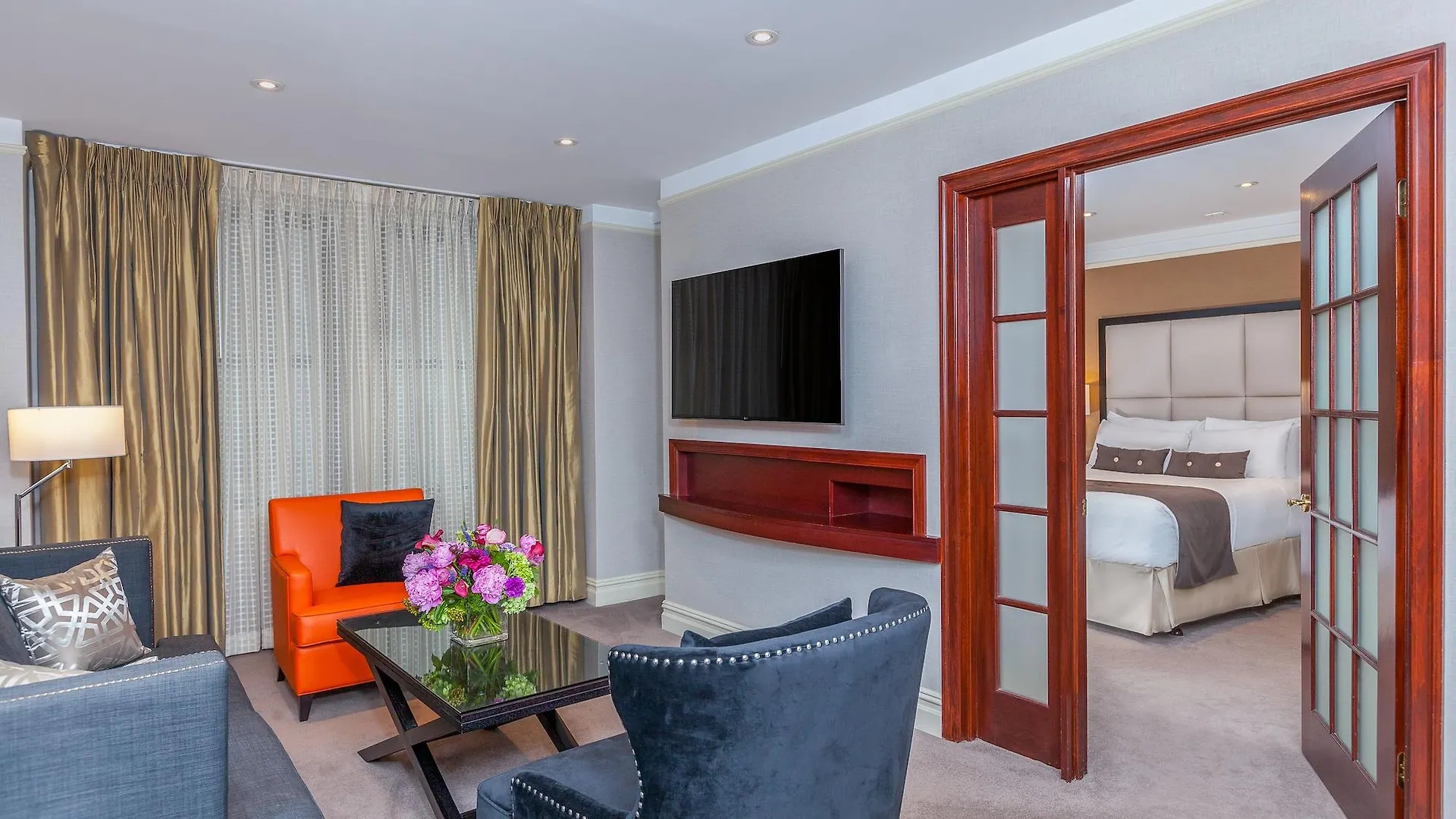 Fitzpatrick Manhattan New York Hotel