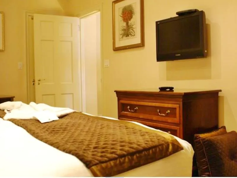 Fitzpatrick Manhattan New York Hotel