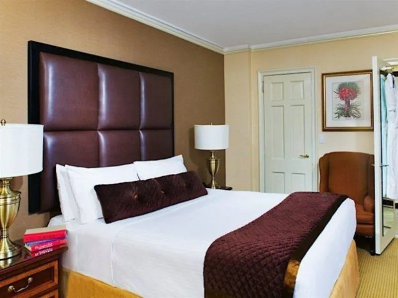 Hotel Fitzpatrick Manhattan New York