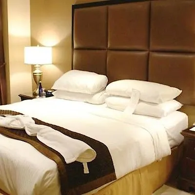 Fitzpatrick Manhattan New York 4*,