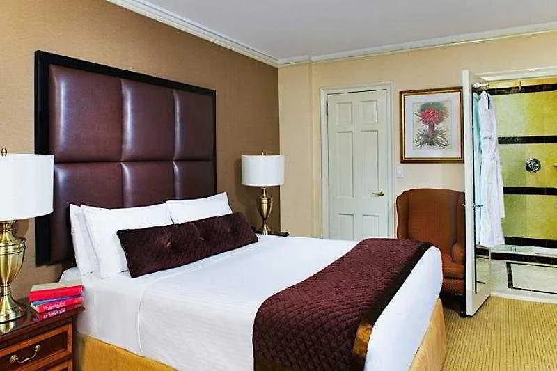 Fitzpatrick Manhattan New York Hotel