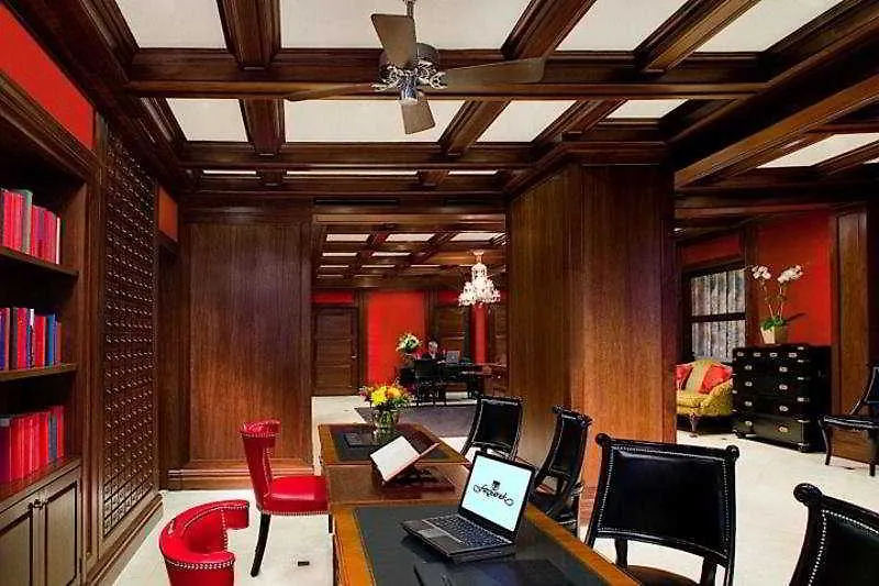 Fitzpatrick Manhattan New York Hotel