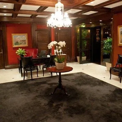 Fitzpatrick Manhattan New York Hotel