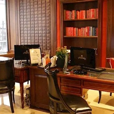 Hotel Fitzpatrick Manhattan New York