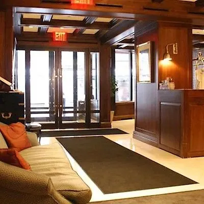 Fitzpatrick Manhattan New York Verenigde Staten