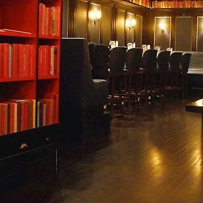 Hotel Fitzpatrick Manhattan New York