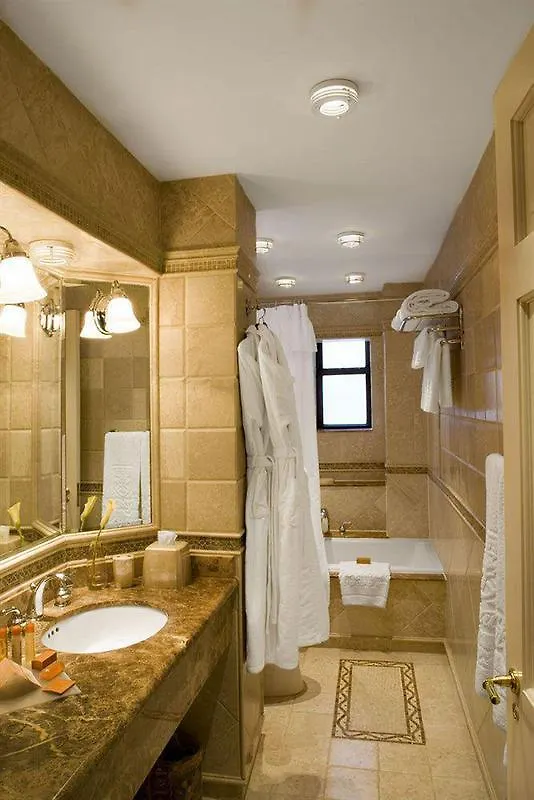 Fitzpatrick Manhattan New York 4*,