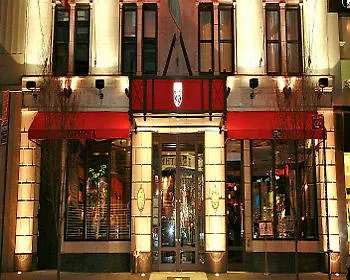 Fitzpatrick Manhattan New York 4*,  USA