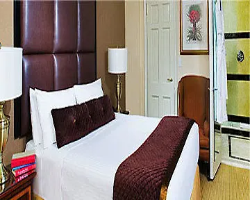 **** Hotel Fitzpatrick Manhattan New York USA