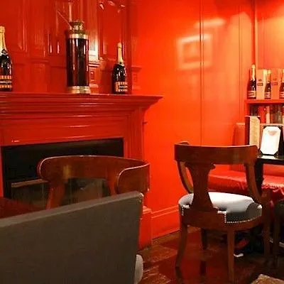 Fitzpatrick Manhattan New York 4*,