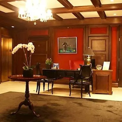 Fitzpatrick Manhattan New York Hotel