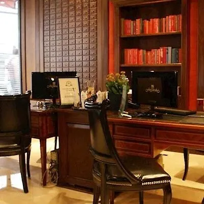 Hotel Fitzpatrick Manhattan New York