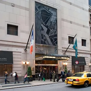 Millennium Broadway Times Square **** New York