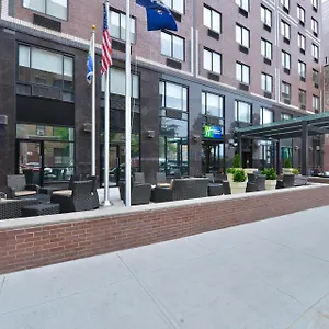 Express Manhattan Midtown West By Ihg *** New York