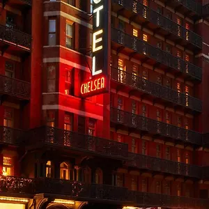 The Chelsea **** New York