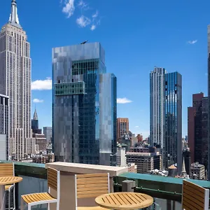 Hotel Hyatt House New York/chelsea, Nueva York
