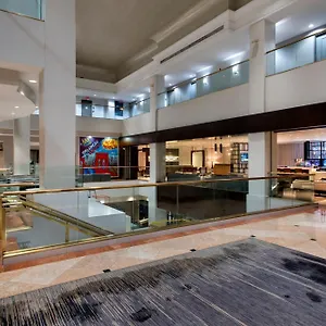 Hotel Marriott At The Brooklyn Bridge, Nueva York