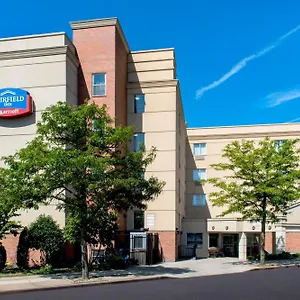 Hotel Fairfield By Marriott Laguardia Airport/flushing, New York