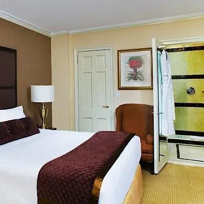 **** Hotel Fitzpatrick Manhattan New York USA