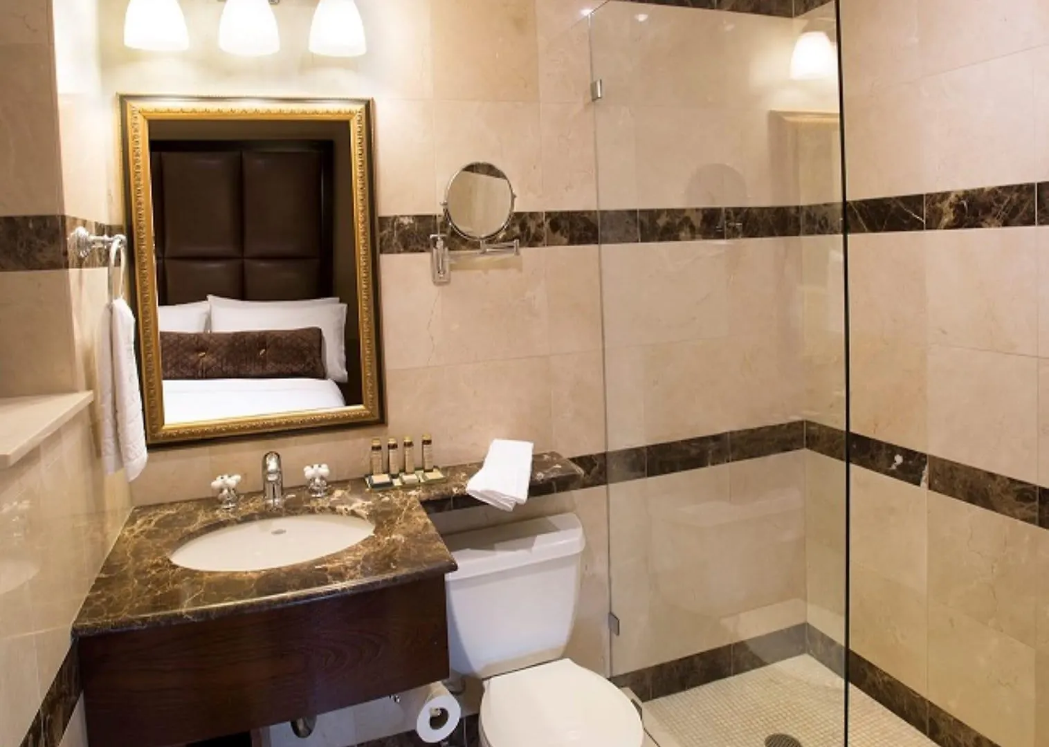 Hotel Fitzpatrick Manhattan Nueva York