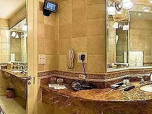Hotel Fitzpatrick Manhattan Nueva York