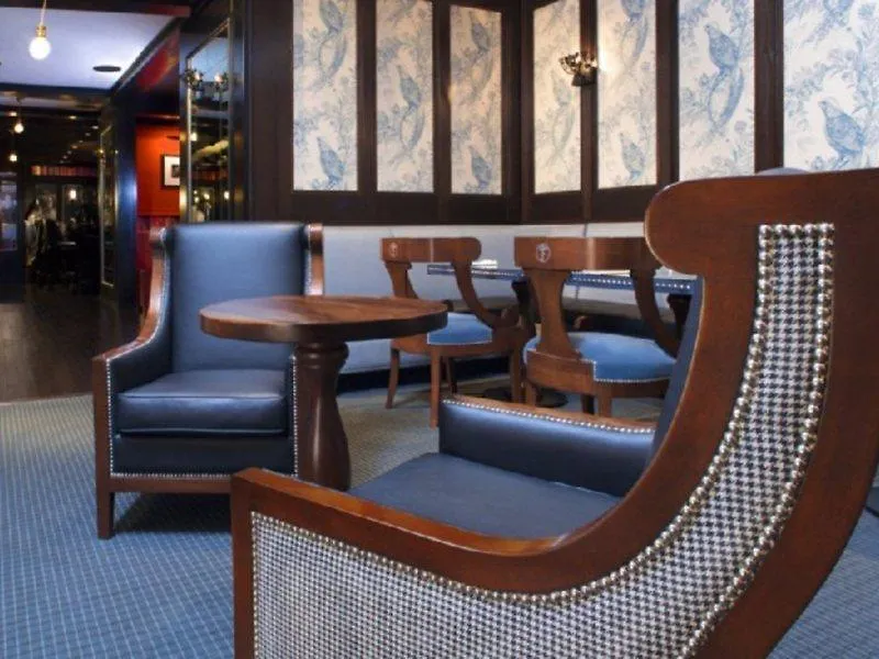Fitzpatrick Manhattan Nueva York 4*,