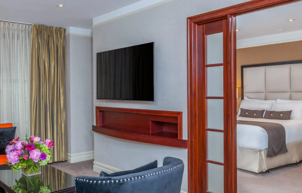 Fitzpatrick Manhattan Nueva York 4*,