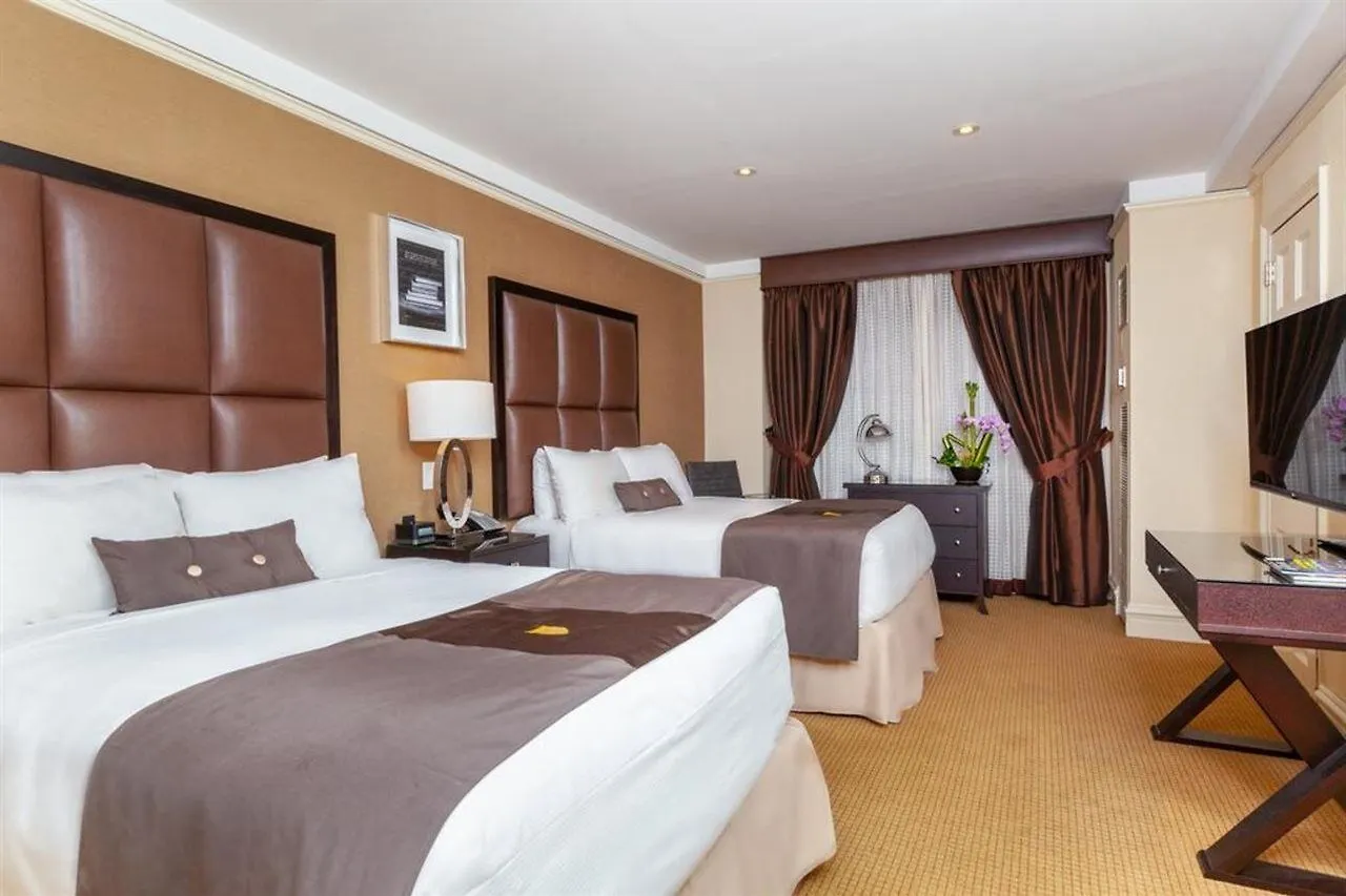 **** Hotel Fitzpatrick Manhattan Nueva York Estados Unidos