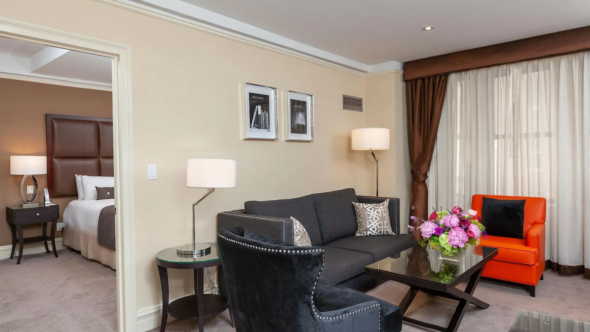 Fitzpatrick Manhattan New York 4*,  United States