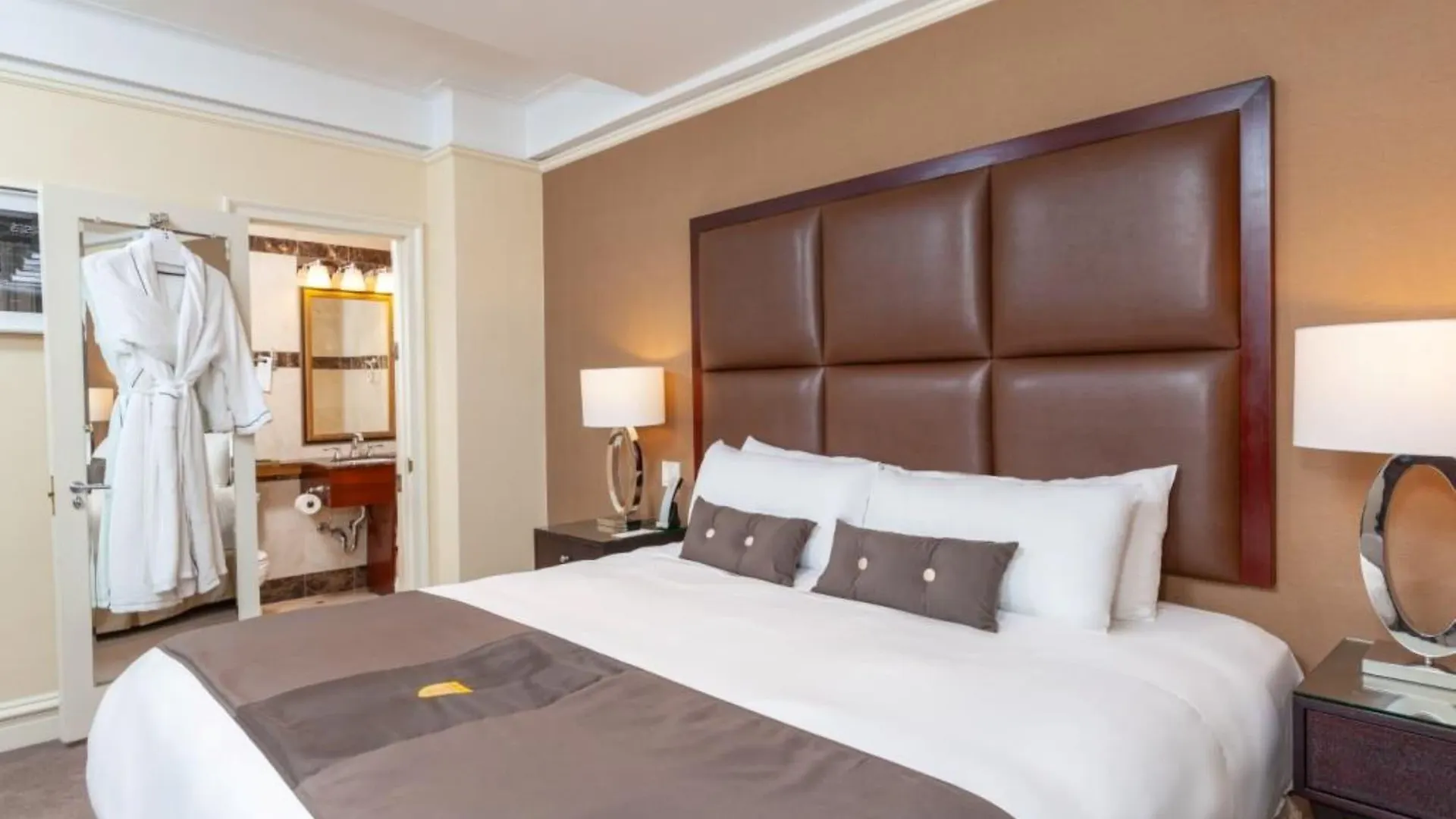 Fitzpatrick Manhattan New York Hotel