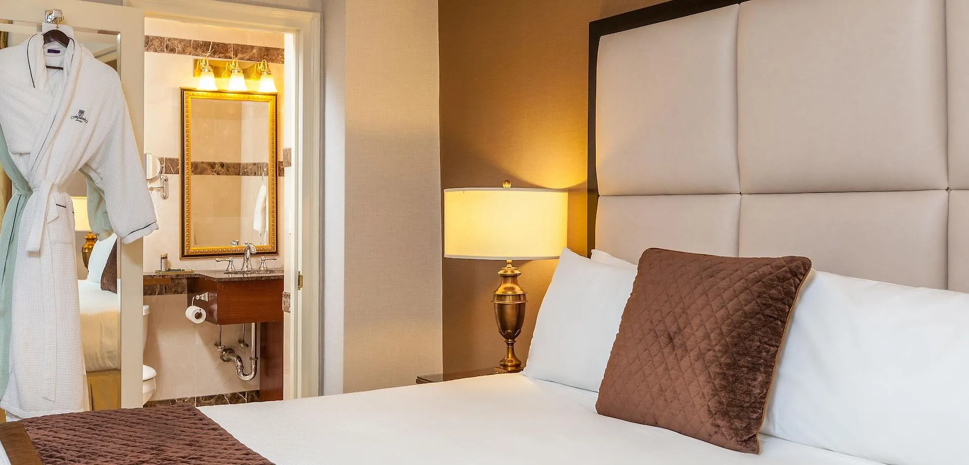 **** Hotel Fitzpatrick Manhattan New York United States