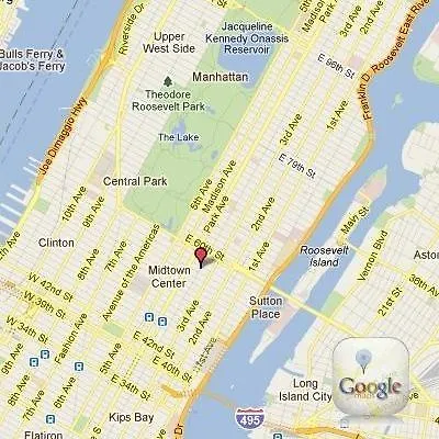 Fitzpatrick Manhattan New York United States