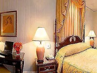 **** Hotel Fitzpatrick Manhattan New York United States