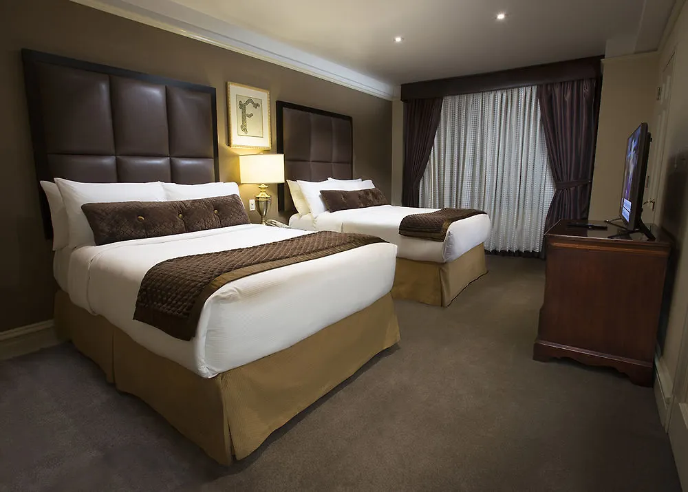 Fitzpatrick Manhattan New York 4*,  United States