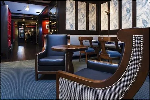 Fitzpatrick Manhattan New York Hotel