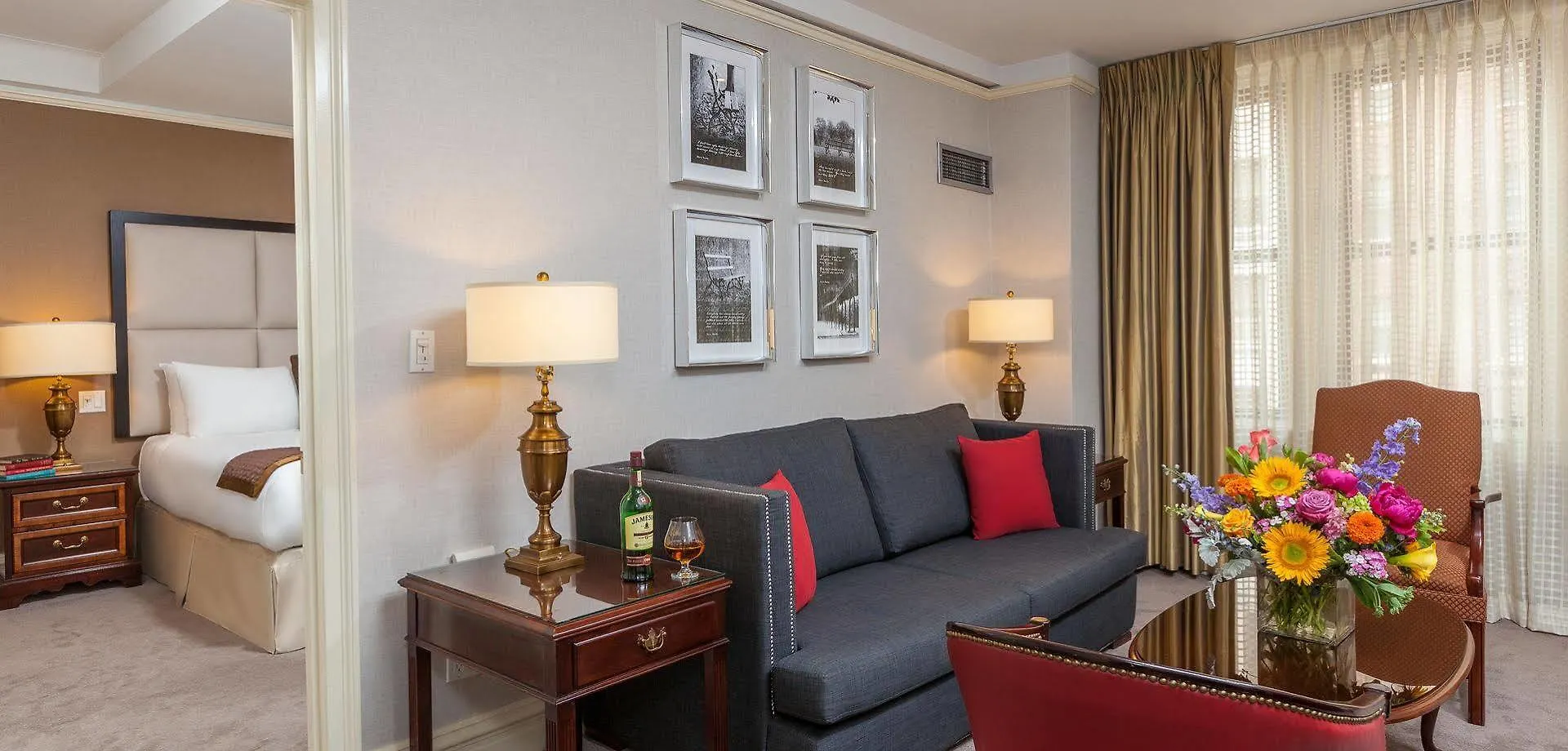 Fitzpatrick Manhattan New York Hotel