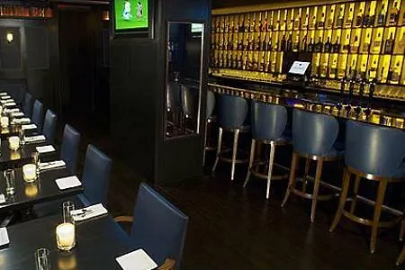 Hotel Fitzpatrick Manhattan New York
