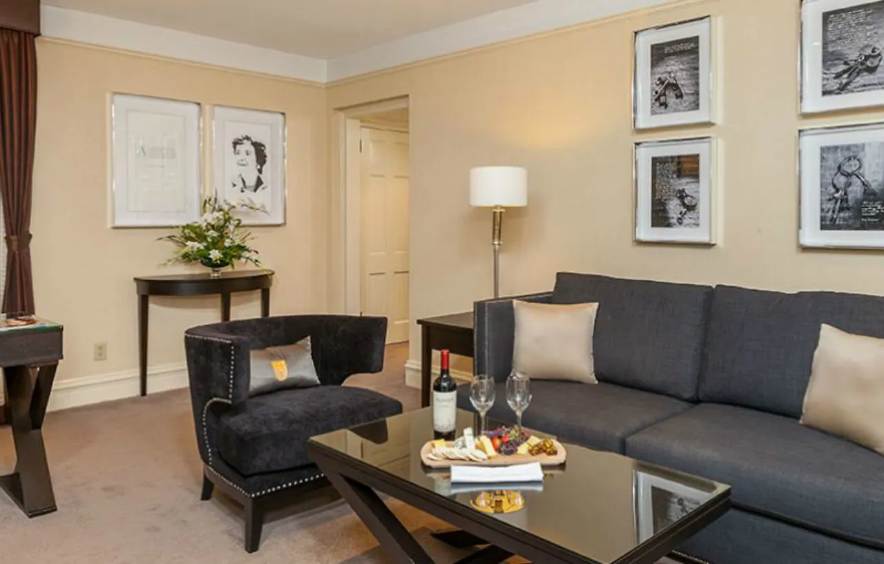 Fitzpatrick Manhattan New York Hotel